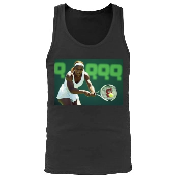 Serena Williams Men's Tank Top