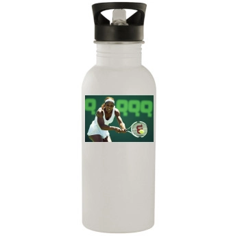 Serena Williams Stainless Steel Water Bottle