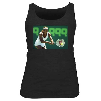 Serena Williams Women's Tank Top