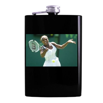 Serena Williams Hip Flask