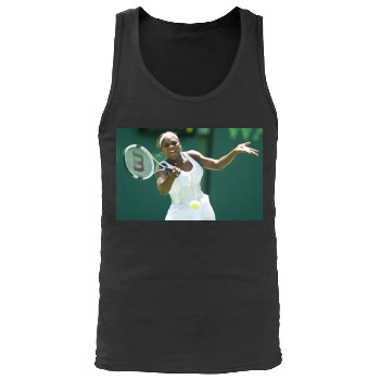 Serena Williams Men's Tank Top