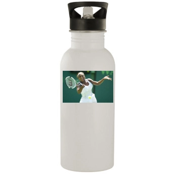 Serena Williams Stainless Steel Water Bottle