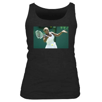 Serena Williams Women's Tank Top