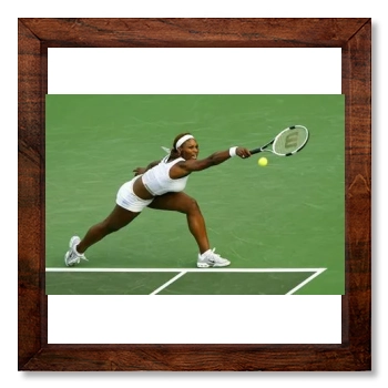 Serena Williams 12x12