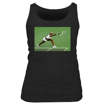 Serena Williams Women's Tank Top