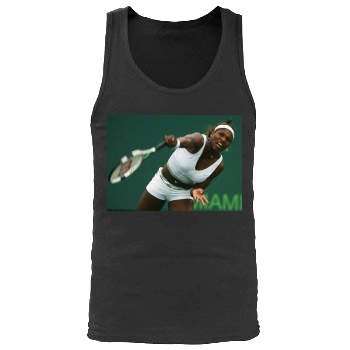 Serena Williams Men's Tank Top