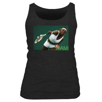 Serena Williams Women's Tank Top