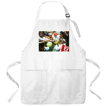 Serena Williams Apron