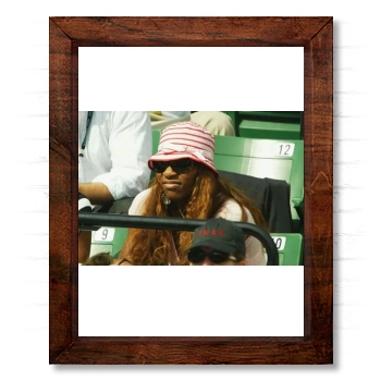 Serena Williams 14x17