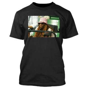 Serena Williams Men's TShirt