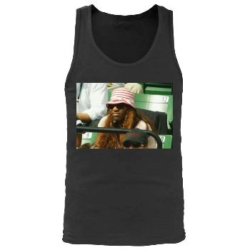 Serena Williams Men's Tank Top