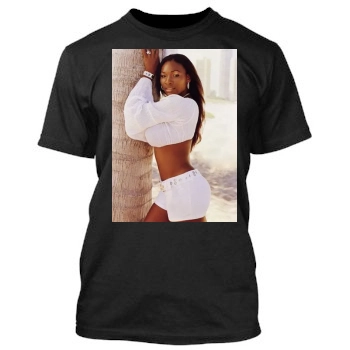 Serena Williams Men's TShirt