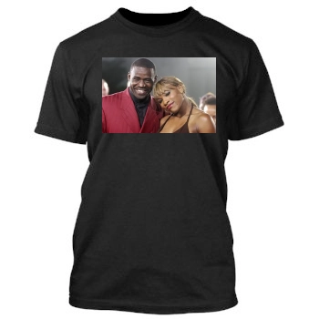 Serena Williams Men's TShirt