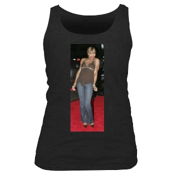 Serena Williams Women's Tank Top