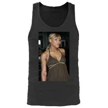 Serena Williams Men's Tank Top