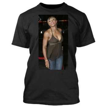 Serena Williams Men's TShirt