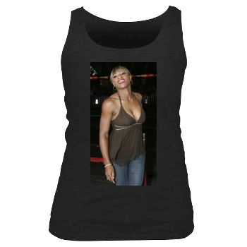 Serena Williams Women's Tank Top