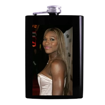 Serena Williams Hip Flask