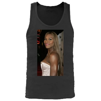 Serena Williams Men's Tank Top