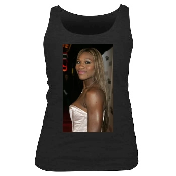 Serena Williams Women's Tank Top