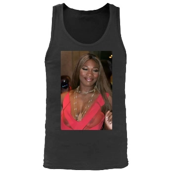 Serena Williams Men's Tank Top