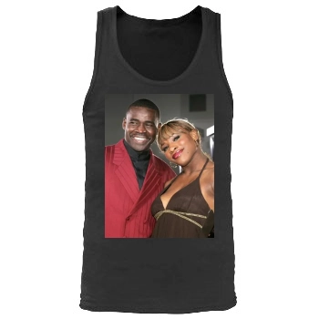 Serena Williams Men's Tank Top