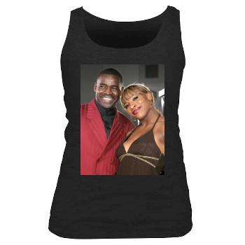 Serena Williams Women's Tank Top