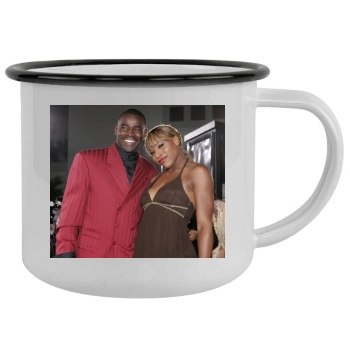 Serena Williams Camping Mug