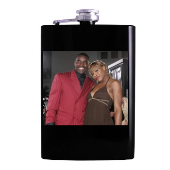 Serena Williams Hip Flask