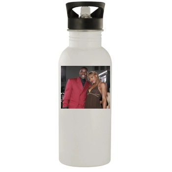 Serena Williams Stainless Steel Water Bottle