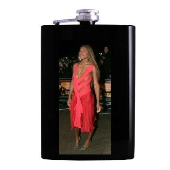 Serena Williams Hip Flask