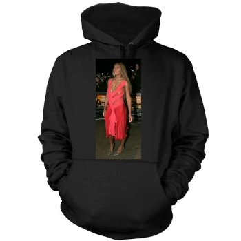 Serena Williams Mens Pullover Hoodie Sweatshirt