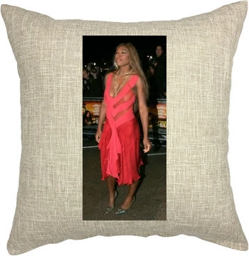 Serena Williams Pillow