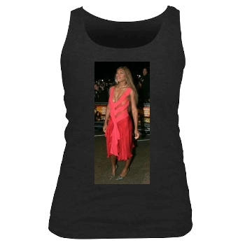 Serena Williams Women's Tank Top