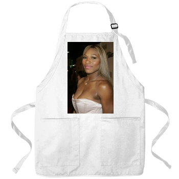 Serena Williams Apron