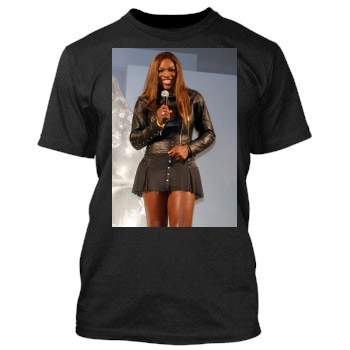 Serena Williams Men's TShirt