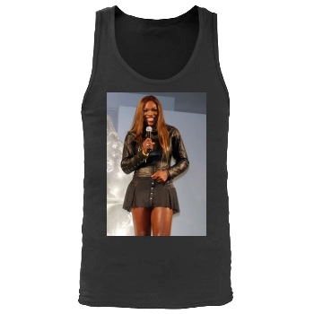 Serena Williams Men's Tank Top