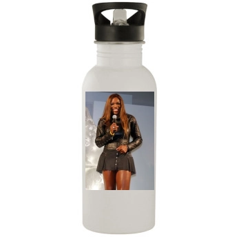 Serena Williams Stainless Steel Water Bottle