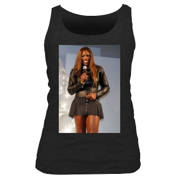 Serena Williams Women's Tank Top