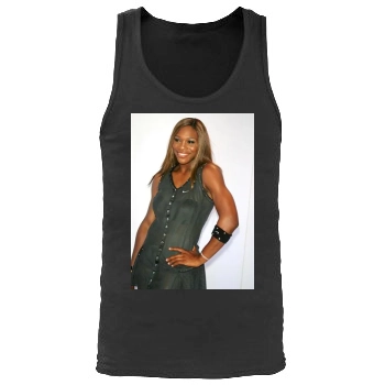 Serena Williams Men's Tank Top