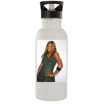 Serena Williams Stainless Steel Water Bottle