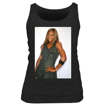 Serena Williams Women's Tank Top