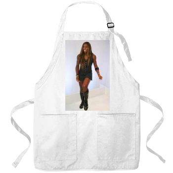 Serena Williams Apron