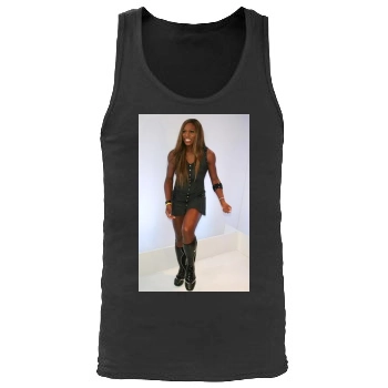 Serena Williams Men's Tank Top