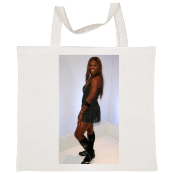 Serena Williams Tote