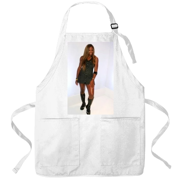 Serena Williams Apron