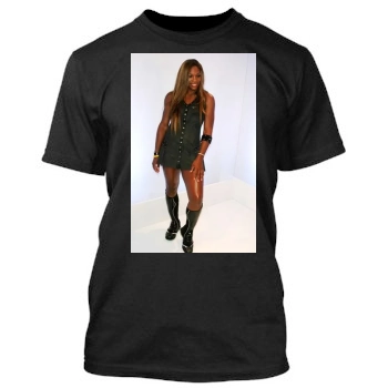 Serena Williams Men's TShirt