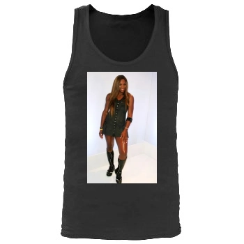 Serena Williams Men's Tank Top