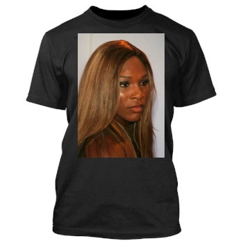 Serena Williams Men's TShirt