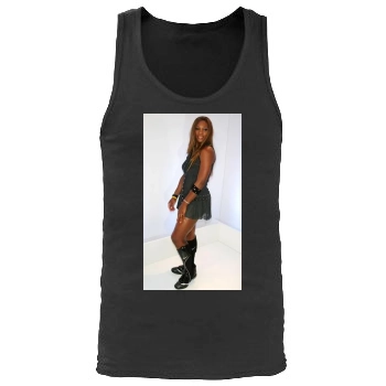 Serena Williams Men's Tank Top